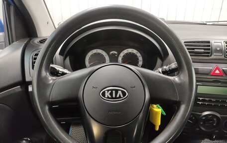 KIA Picanto I, 2010 год, 490 000 рублей, 7 фотография