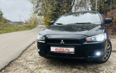 Mitsubishi Lancer IX, 2008 год, 750 000 рублей, 1 фотография