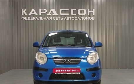 KIA Picanto I, 2010 год, 490 000 рублей, 3 фотография