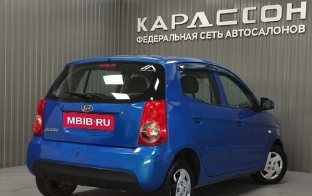 KIA Picanto I, 2010 год, 490 000 рублей, 2 фотография