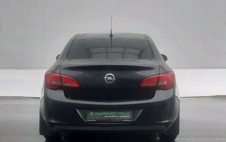 Opel Astra J, 2012 год, 850 000 рублей, 6 фотография