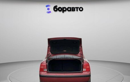 Volkswagen Passat B5+ рестайлинг, 1998 год, 365 000 рублей, 7 фотография