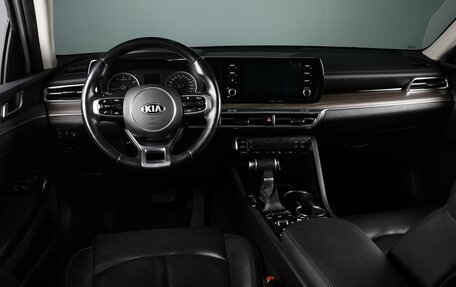 KIA K5, 2021 год, 3 049 000 рублей, 6 фотография