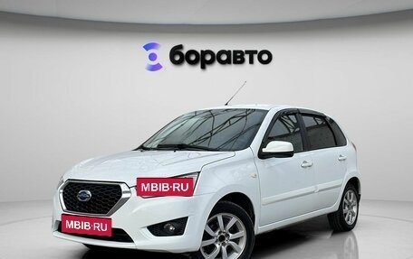 Datsun mi-DO, 2015 год, 690 000 рублей, 1 фотография