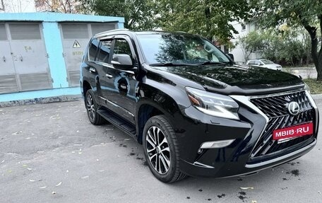 Lexus GX II, 2015 год, 3 950 000 рублей, 6 фотография