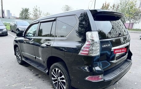 Lexus GX II, 2015 год, 3 950 000 рублей, 4 фотография