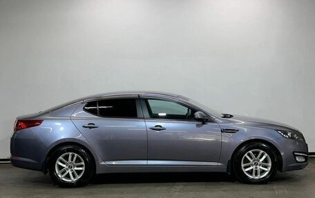 KIA Optima III, 2011 год, 1 380 000 рублей, 3 фотография