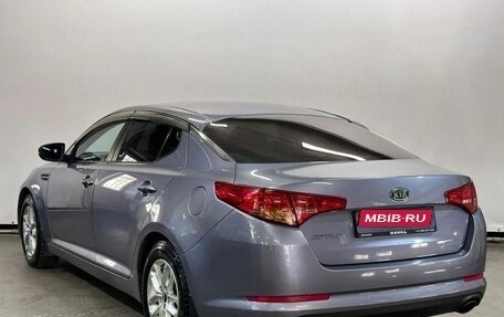 KIA Optima III, 2011 год, 1 380 000 рублей, 4 фотография