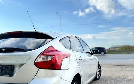 Ford Focus III, 2013 год, 945 000 рублей, 4 фотография