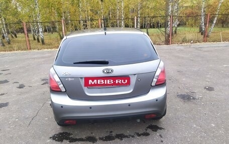 KIA Rio II, 2010 год, 750 000 рублей, 2 фотография