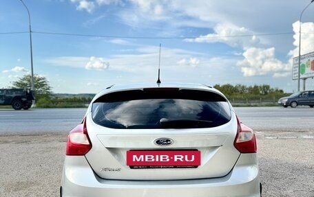 Ford Focus III, 2013 год, 945 000 рублей, 6 фотография