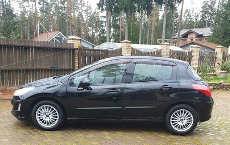 Peugeot 308 II, 2010 год, 630 000 рублей, 4 фотография