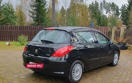 Peugeot 308 II, 2010 год, 630 000 рублей, 6 фотография