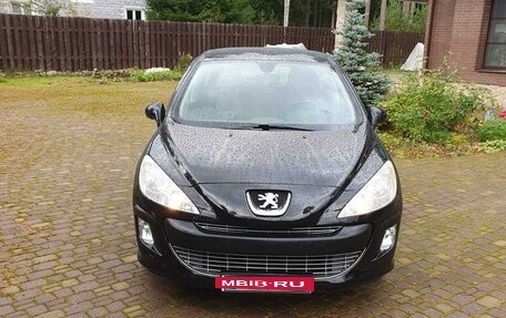 Peugeot 308 II, 2010 год, 630 000 рублей, 5 фотография