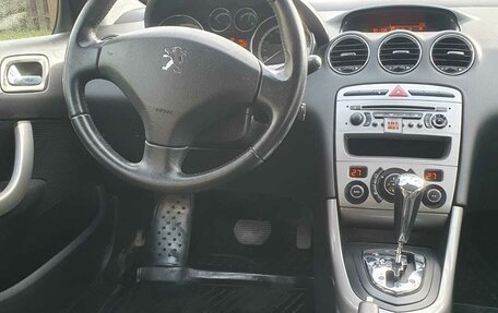 Peugeot 308 II, 2010 год, 630 000 рублей, 15 фотография