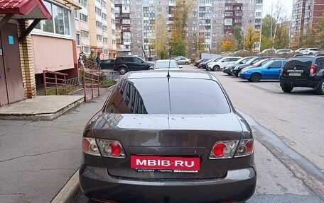 Mazda 6, 2006 год, 570 000 рублей, 3 фотография