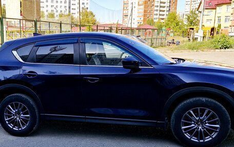 Mazda CX-5 II, 2018 год, 2 910 000 рублей, 4 фотография