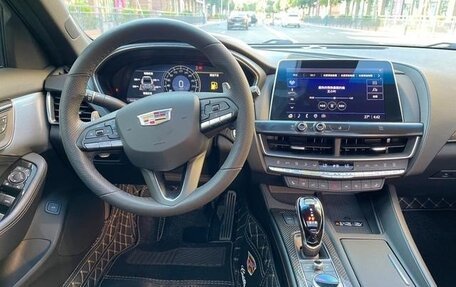 Cadillac CT5 I, 2021 год, 3 540 000 рублей, 9 фотография