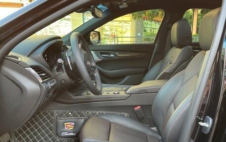 Cadillac CT5 I, 2021 год, 3 540 000 рублей, 12 фотография