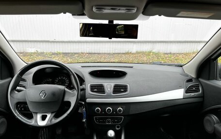 Renault Megane III, 2012 год, 782 000 рублей, 6 фотография