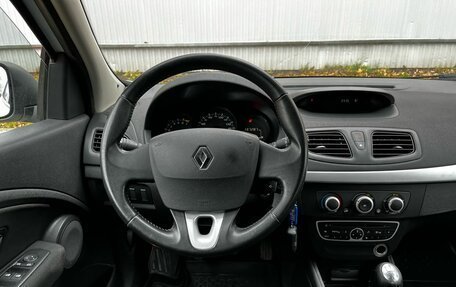 Renault Megane III, 2012 год, 782 000 рублей, 7 фотография