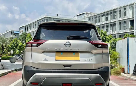 Nissan X-Trail, 2021 год, 2 100 000 рублей, 8 фотография