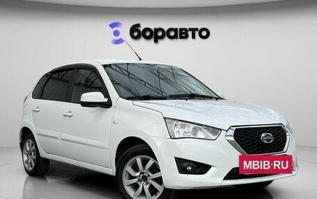 Datsun mi-DO, 2015 год, 690 000 рублей, 2 фотография