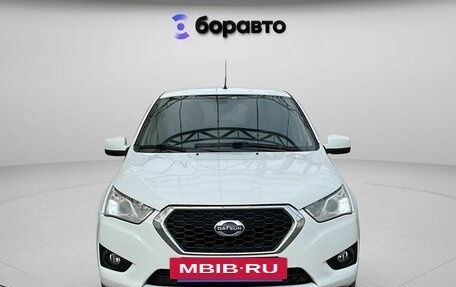 Datsun mi-DO, 2015 год, 690 000 рублей, 3 фотография