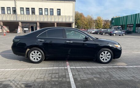 Toyota Camry, 2008 год, 1 350 000 рублей, 5 фотография