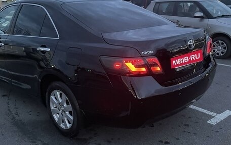 Toyota Camry, 2008 год, 1 350 000 рублей, 8 фотография