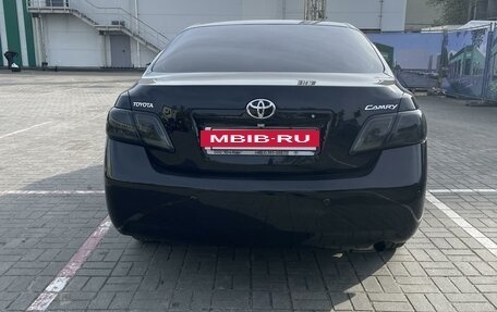 Toyota Camry, 2008 год, 1 350 000 рублей, 7 фотография