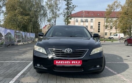 Toyota Camry, 2008 год, 1 350 000 рублей, 3 фотография