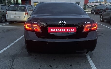 Toyota Camry, 2008 год, 1 350 000 рублей, 6 фотография