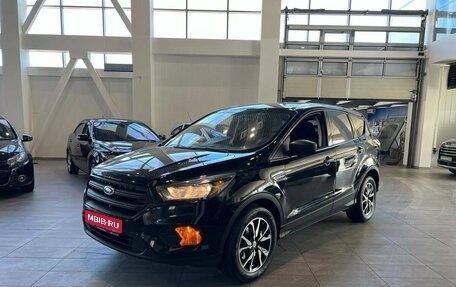 Ford Escape III, 2019 год, 1 799 900 рублей, 1 фотография