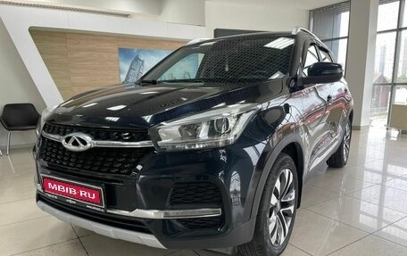 Chery Tiggo 4 I рестайлинг, 2020 год, 1 599 000 рублей, 1 фотография