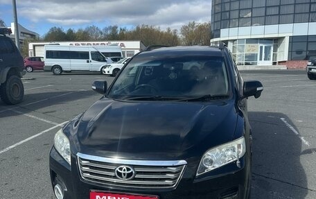 Toyota Vanguard, 2008 год, 1 550 000 рублей, 1 фотография