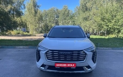 Haval Jolion, 2023 год, 2 100 000 рублей, 1 фотография