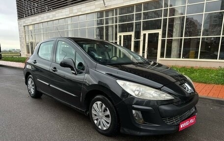 Peugeot 308 II, 2010 год, 410 000 рублей, 1 фотография