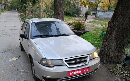 Daewoo Nexia I рестайлинг, 2012 год, 215 000 рублей, 1 фотография