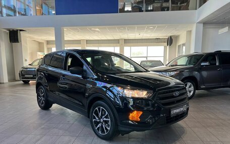 Ford Escape III, 2019 год, 1 799 900 рублей, 3 фотография