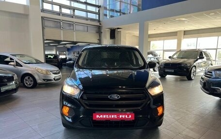 Ford Escape III, 2019 год, 1 799 900 рублей, 2 фотография