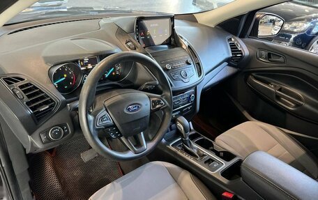 Ford Escape III, 2019 год, 1 799 900 рублей, 13 фотография