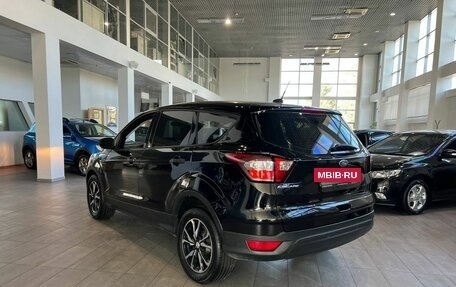 Ford Escape III, 2019 год, 1 799 900 рублей, 4 фотография