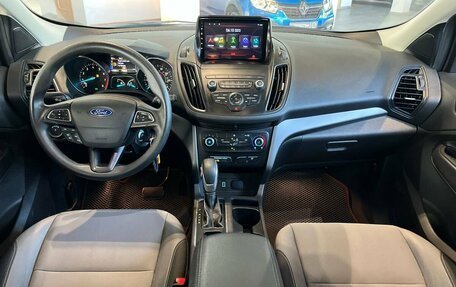 Ford Escape III, 2019 год, 1 799 900 рублей, 21 фотография