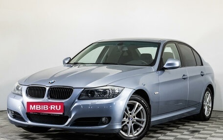 BMW 3 серия, 2011 год, 1 217 000 рублей, 1 фотография