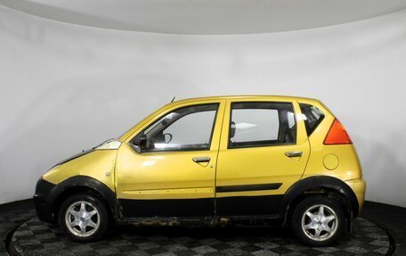 Hafei Brio, 2007 год, 65 000 рублей, 8 фотография