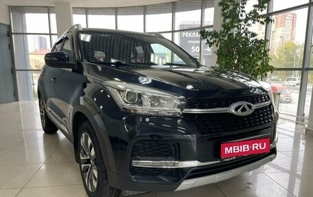 Chery Tiggo 4 I рестайлинг, 2020 год, 1 599 000 рублей, 3 фотография