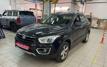 FAW Besturn X80 I рестайлинг, 2018 год, 1 283 000 рублей, 2 фотография