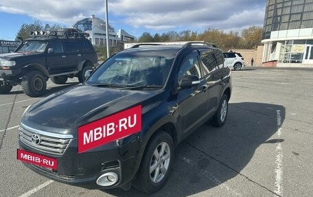 Toyota Vanguard, 2008 год, 1 550 000 рублей, 2 фотография