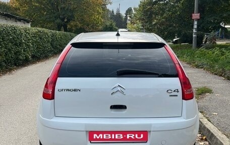 Citroen C4 II рестайлинг, 2010 год, 500 000 рублей, 4 фотография